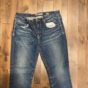 36x34 BKE jeans style: JAKE